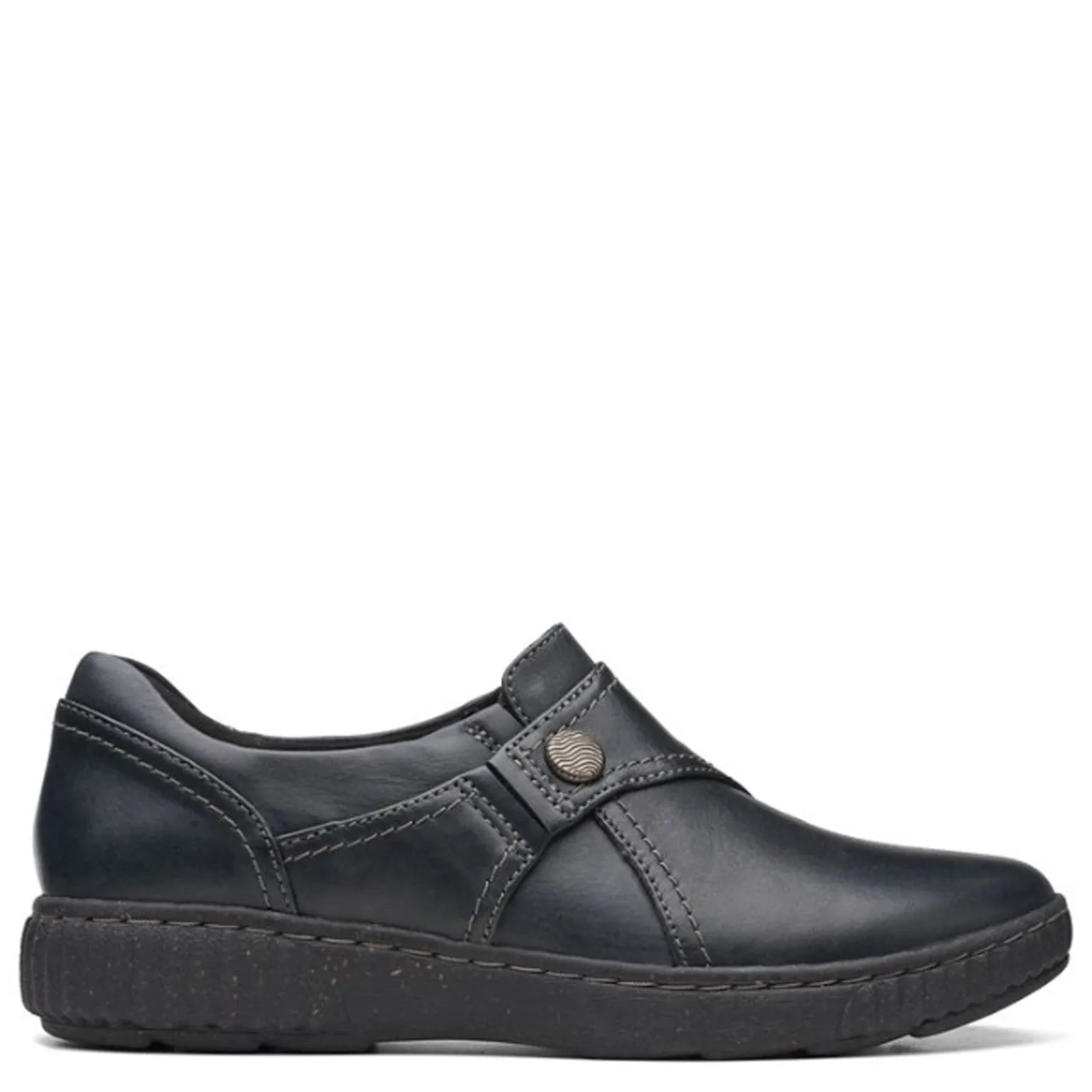 Women's Clarks, Caroline Pearl Slip-On
