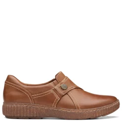 Women's Clarks, Caroline Pearl Slip-On