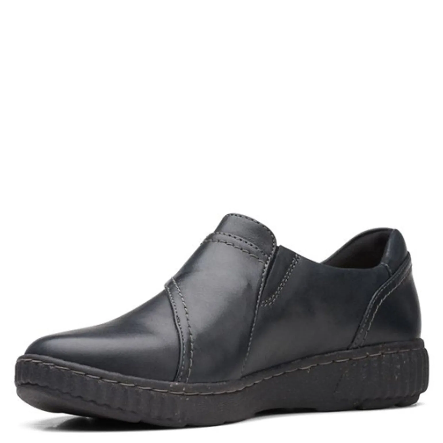 Women's Clarks, Caroline Pearl Slip-On