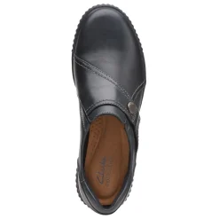 Women's Clarks, Caroline Pearl Slip-On