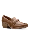 Women's Clarks, Charlten Echo Loafer