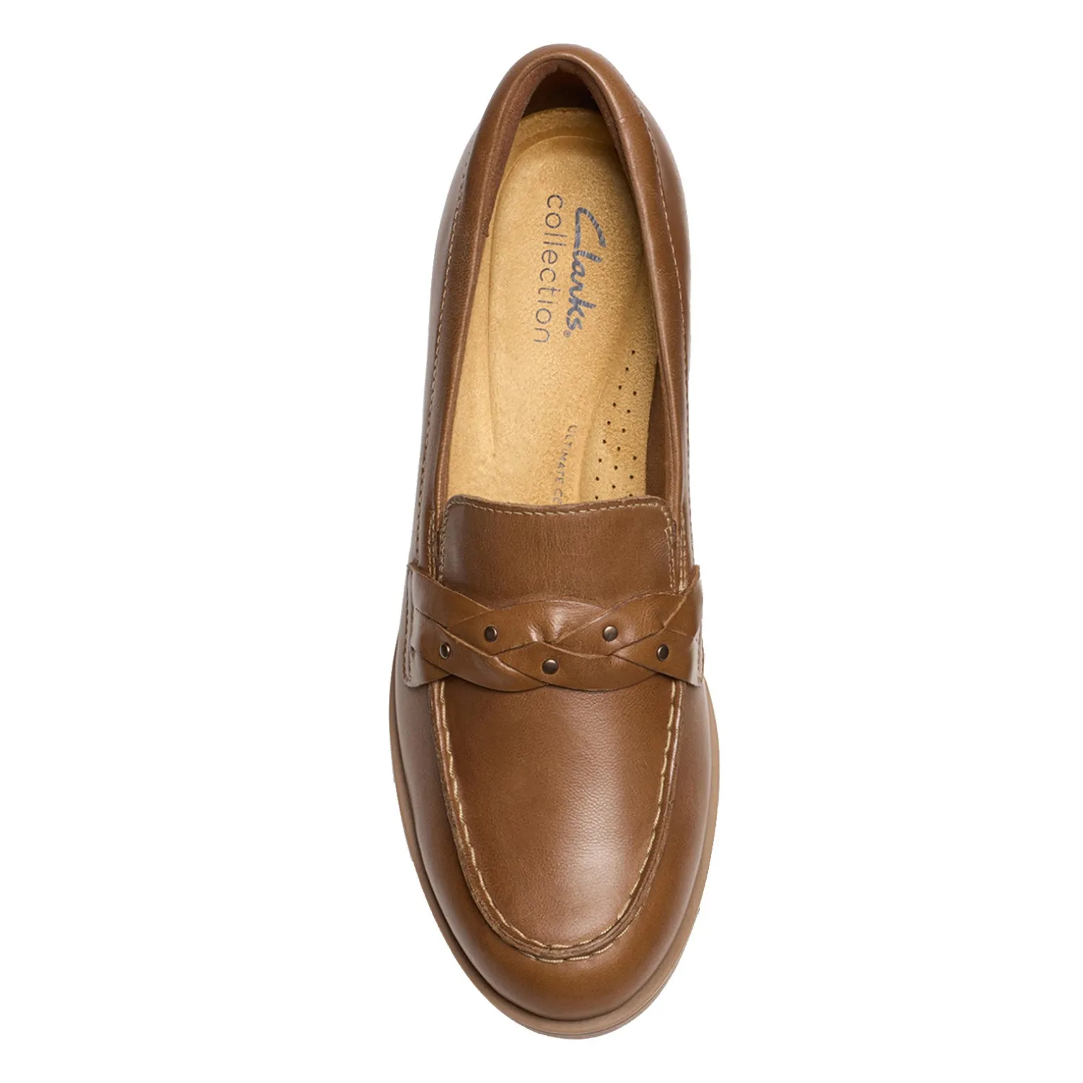 Women's Clarks, Charlten Echo Loafer