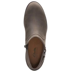 Women's Clarks, Charlten Grace Boot