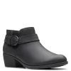 Women's Clarks, Charlten Rae Boot
