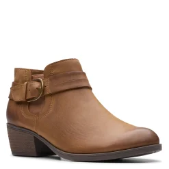 Women's Clarks, Charlten Rae Boot