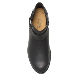 Women's Clarks, Charlten Rae Boot