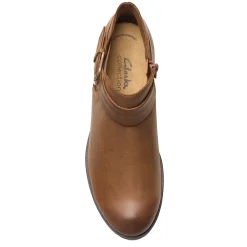 Women's Clarks, Charlten Rae Boot