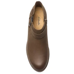 Women's Clarks, Charlten Rae Boot