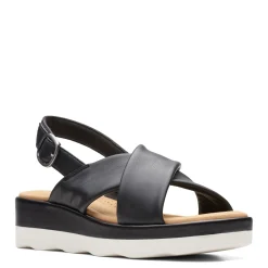 Women's Clarks, Clara Cove Sandal