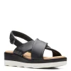 Women's Clarks, Clara Cove Sandal