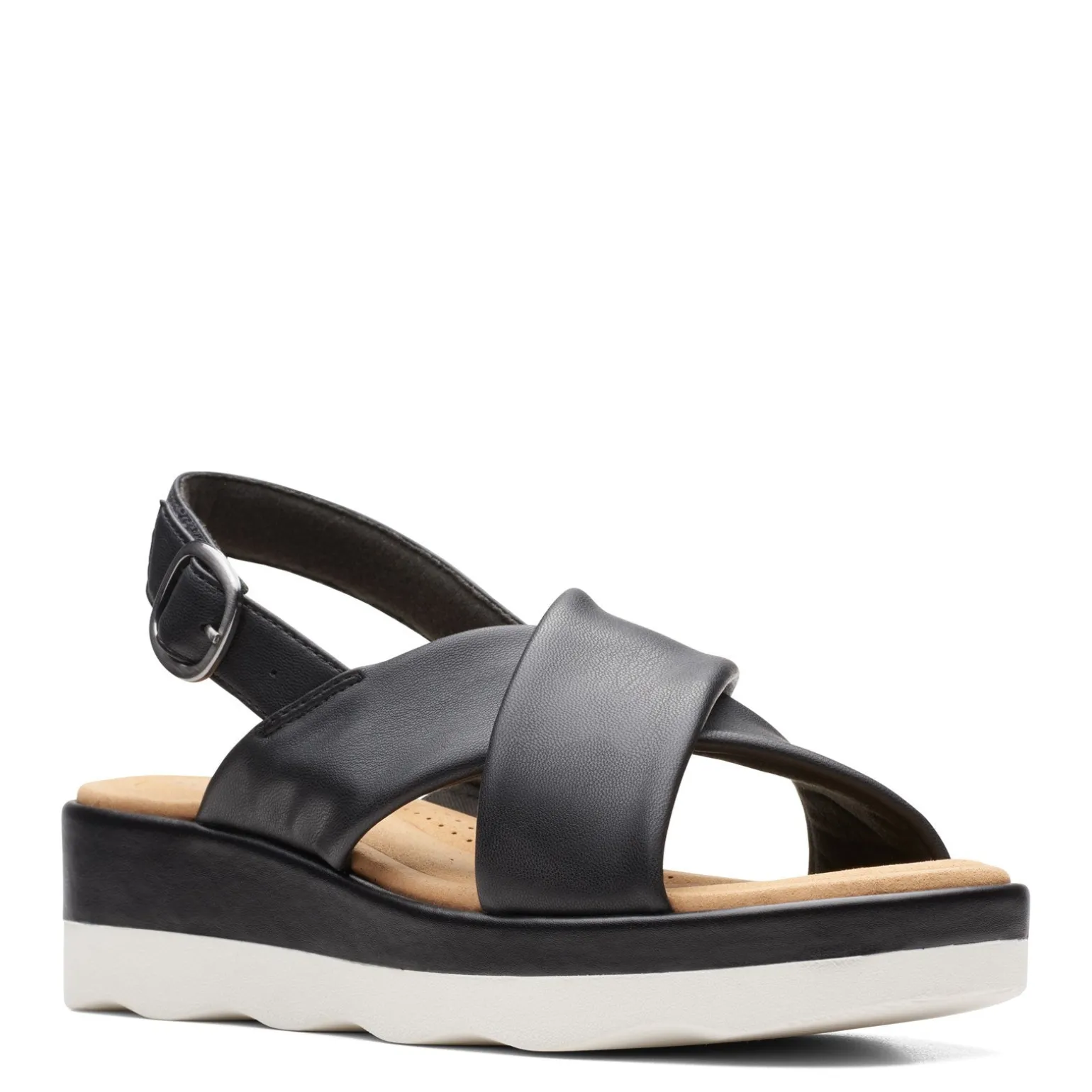 Women's Clarks, Clara Cove Sandal