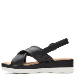Women's Clarks, Clara Cove Sandal