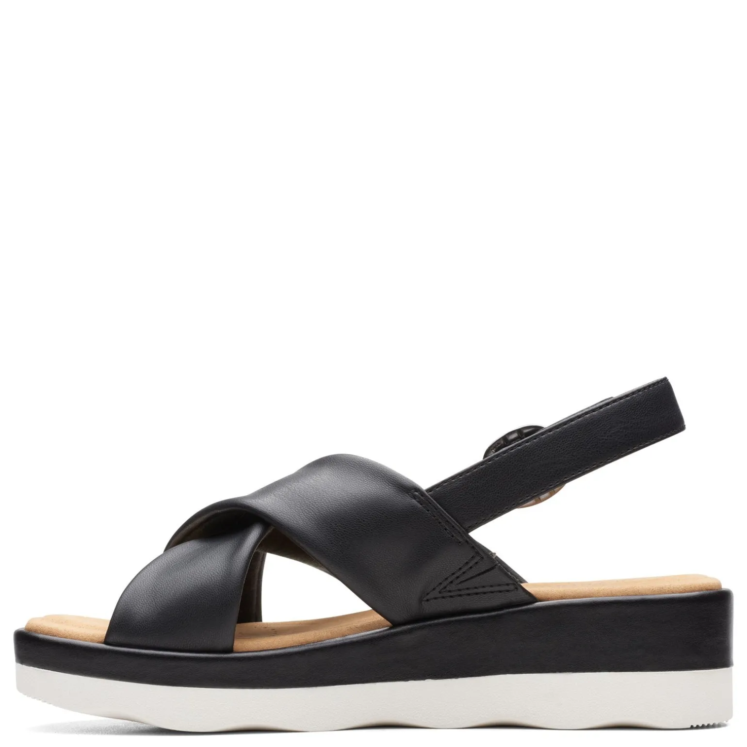 Women's Clarks, Clara Cove Sandal