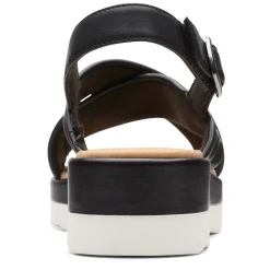 Women's Clarks, Clara Cove Sandal