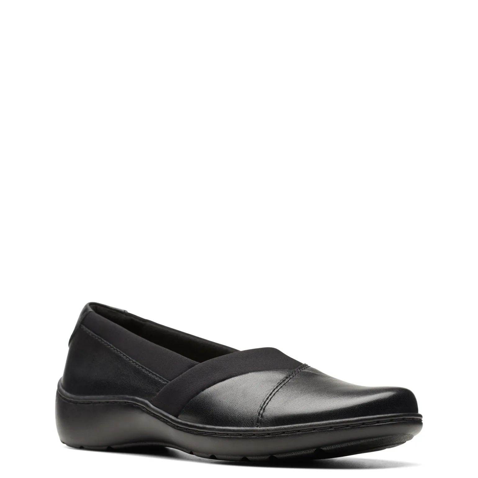 Women's Clarks, Cora Charm Slip-On