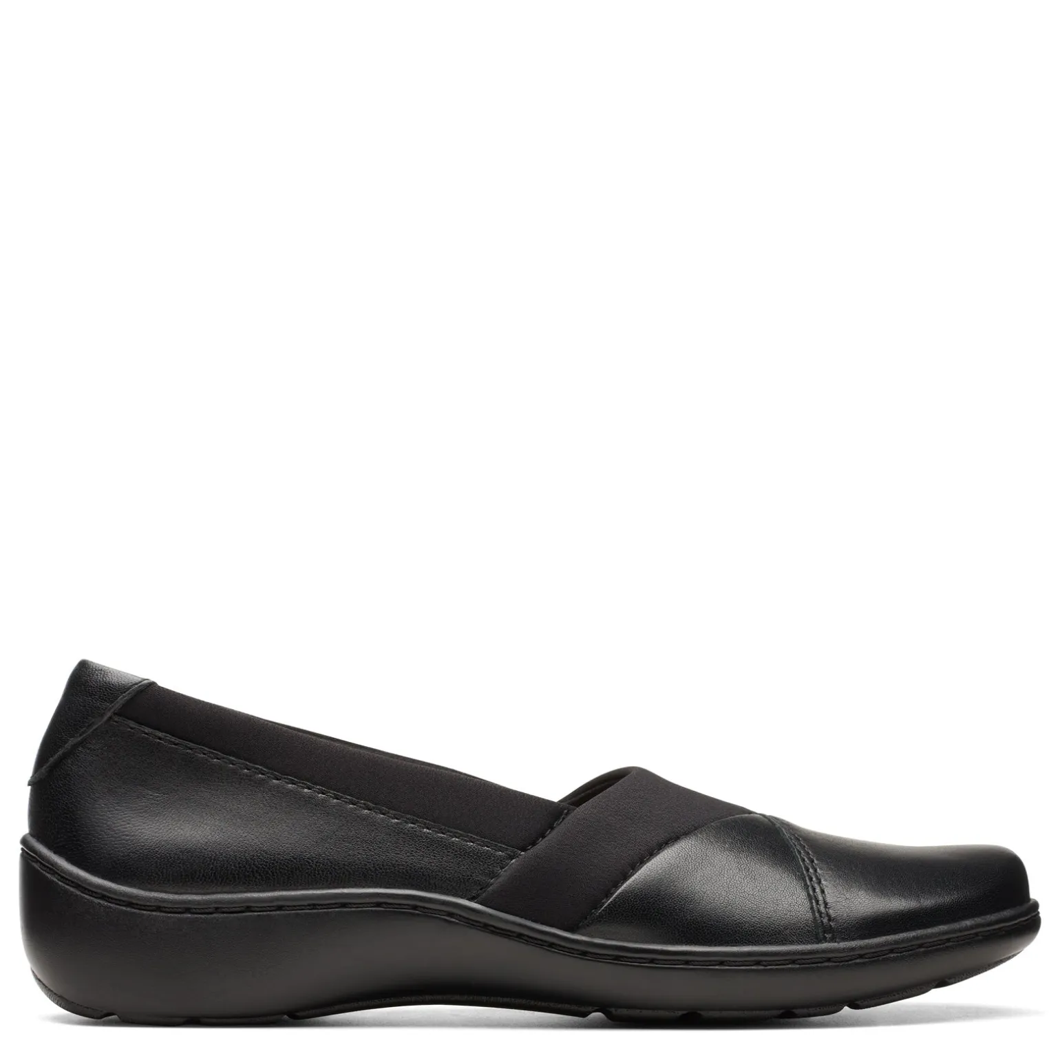 Women's Clarks, Cora Charm Slip-On
