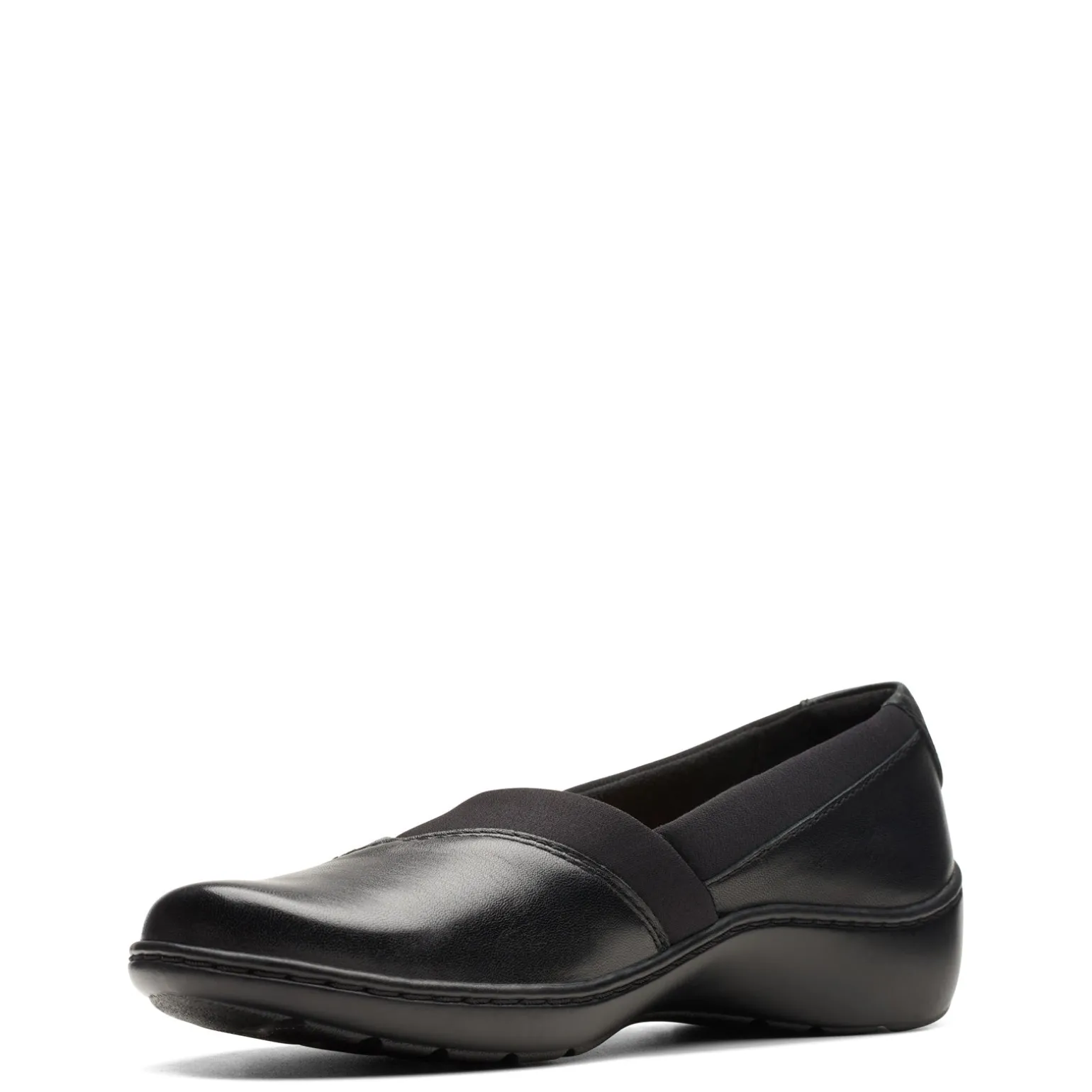 Women's Clarks, Cora Charm Slip-On