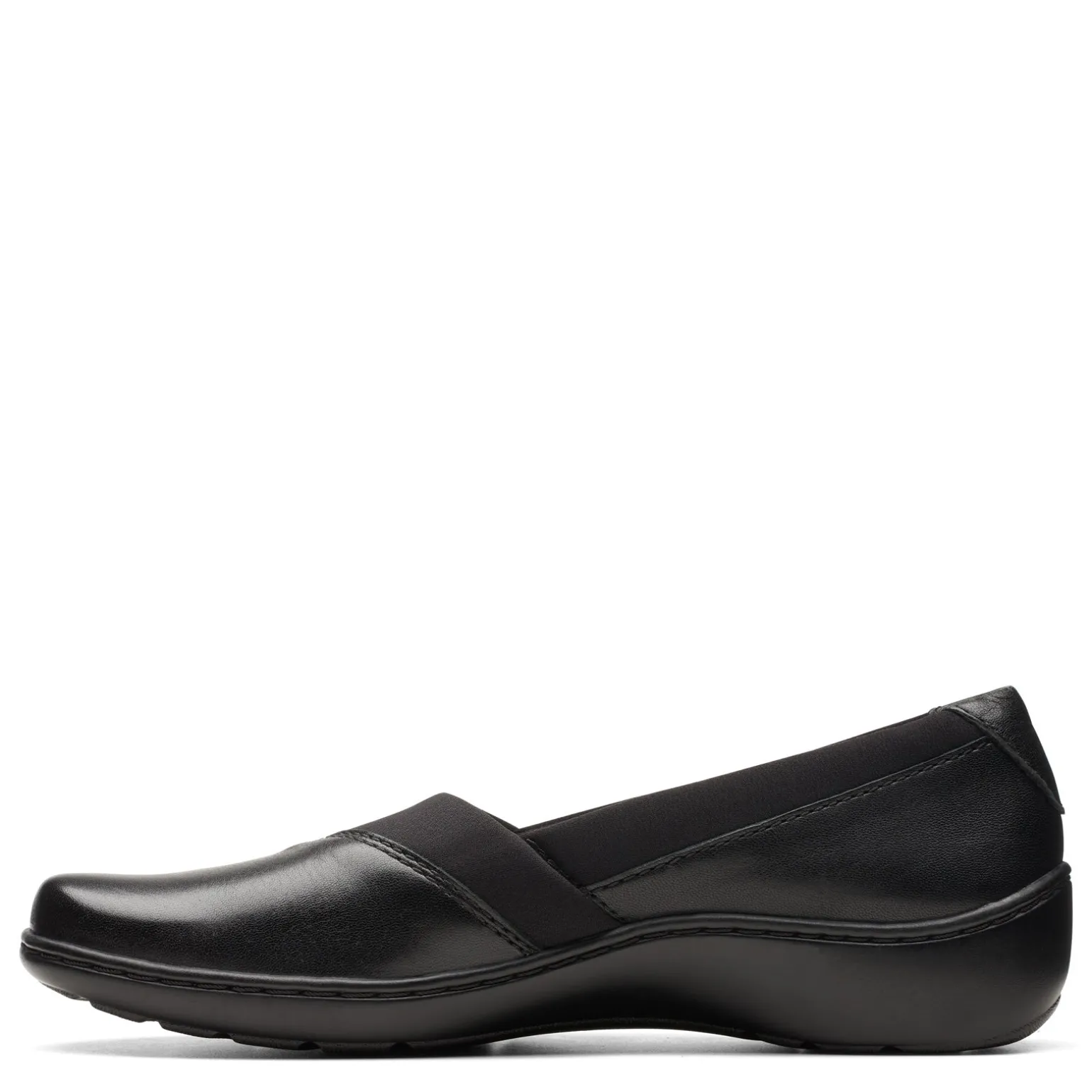 Women's Clarks, Cora Charm Slip-On