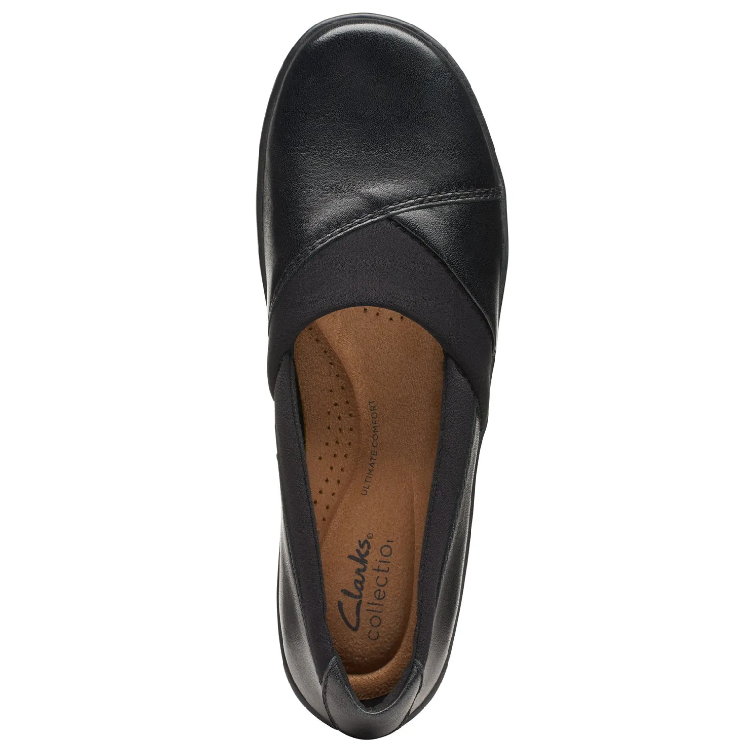 Women's Clarks, Cora Charm Slip-On