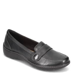 Women's Clarks, Cora Daisy Slip-On