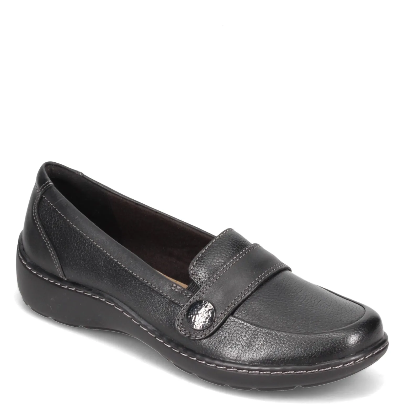 Women's Clarks, Cora Daisy Slip-On