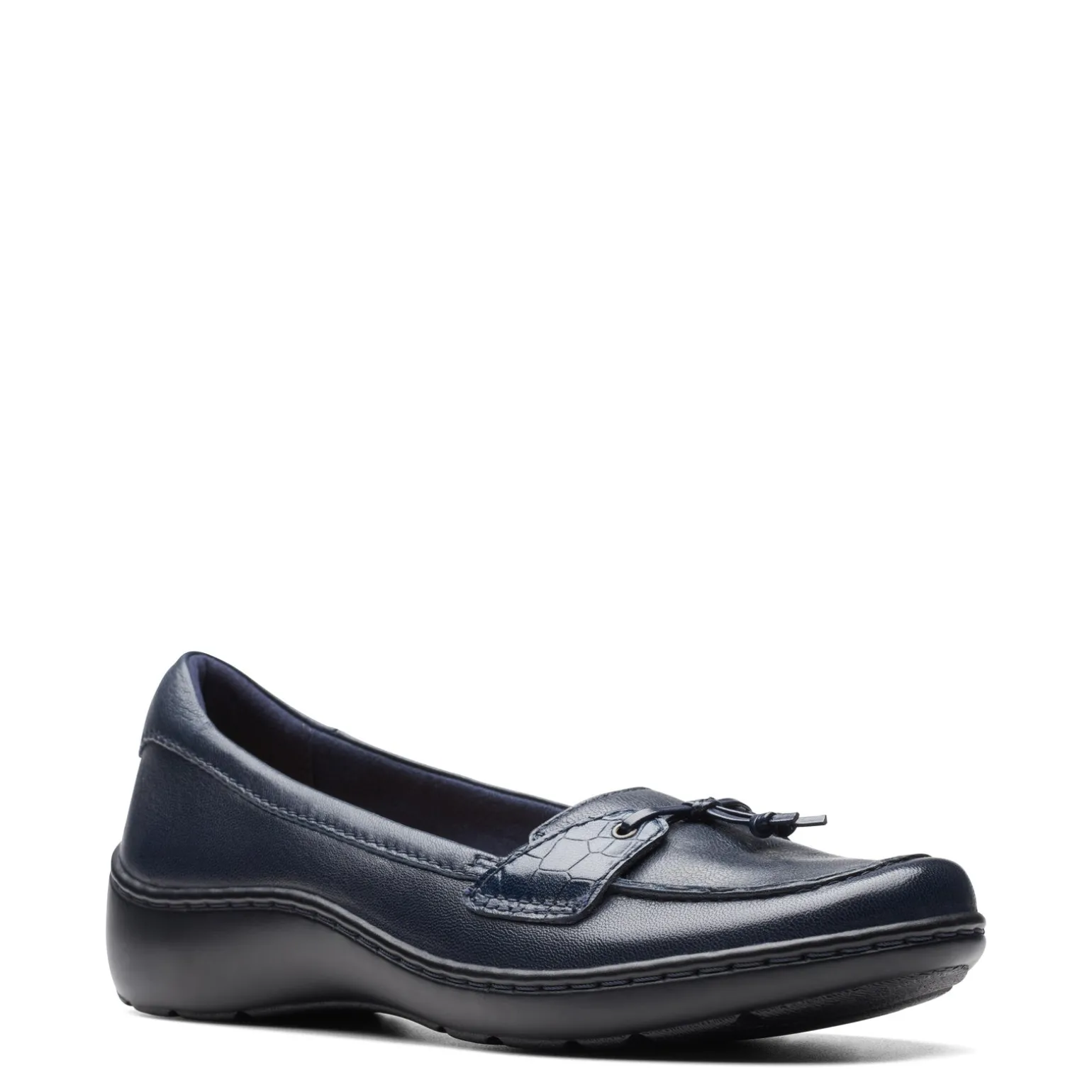 Women's Clarks, Cora Haley Slip-On