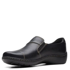 Women's Clarks, Cora Harbor Slip-On