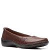 Women's Clarks, Cora Iris Slip-On
