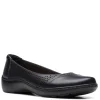 Women's Clarks, Cora Iris Slip-On