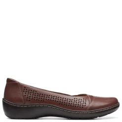 Women's Clarks, Cora Iris Slip-On