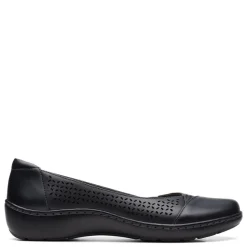 Women's Clarks, Cora Iris Slip-On