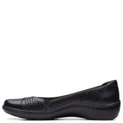Women's Clarks, Cora Iris Slip-On