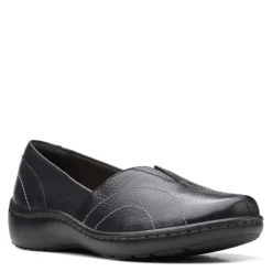 Women's Clarks, Cora Meadow Slip-On