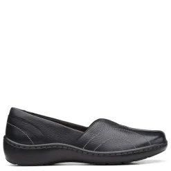 Women's Clarks, Cora Meadow Slip-On