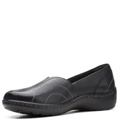 Women's Clarks, Cora Meadow Slip-On