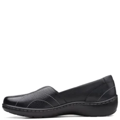 Women's Clarks, Cora Meadow Slip-On