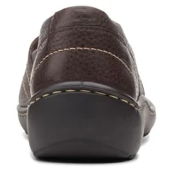 Women's Clarks, Cora Meadow Slip-On