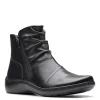 Women's Clarks, Cora Pace Boot