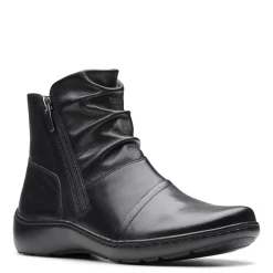 Women's Clarks, Cora Pace Boot