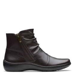 Women's Clarks, Cora Pace Boot