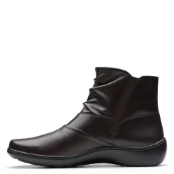 Women's Clarks, Cora Pace Boot