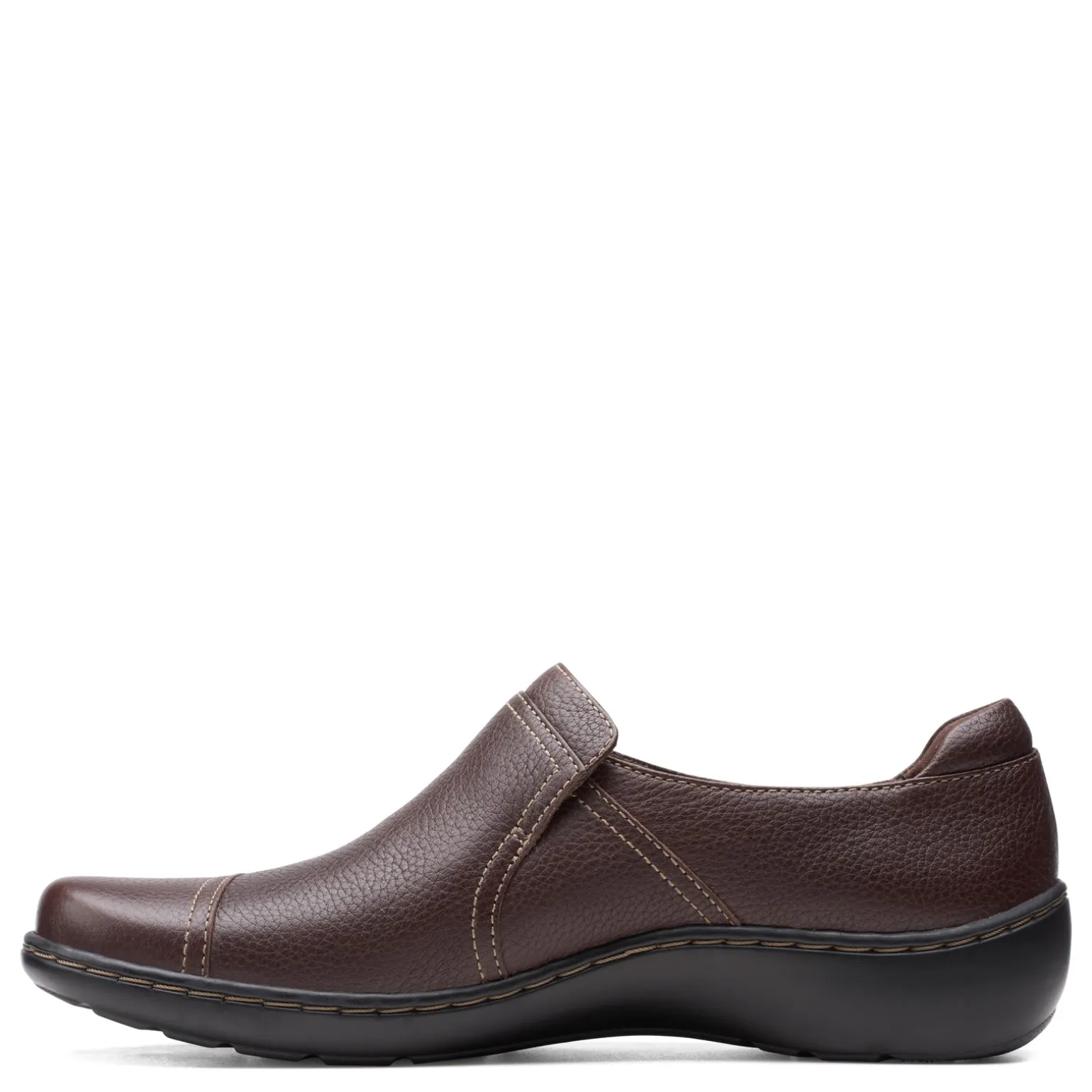 Women's Clarks, Cora Poppy Slip-On