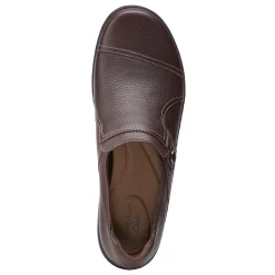 Women's Clarks, Cora Poppy Slip-On