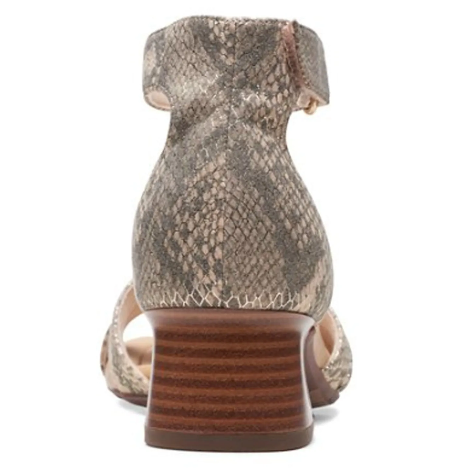 Women's Clarks, Desirae Lily Sandal