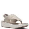 Women's Clarks, Drift Blossom Sandal