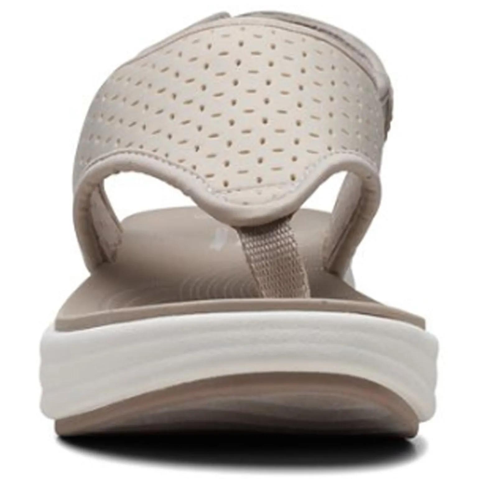 Women's Clarks, Drift Blossom Sandal