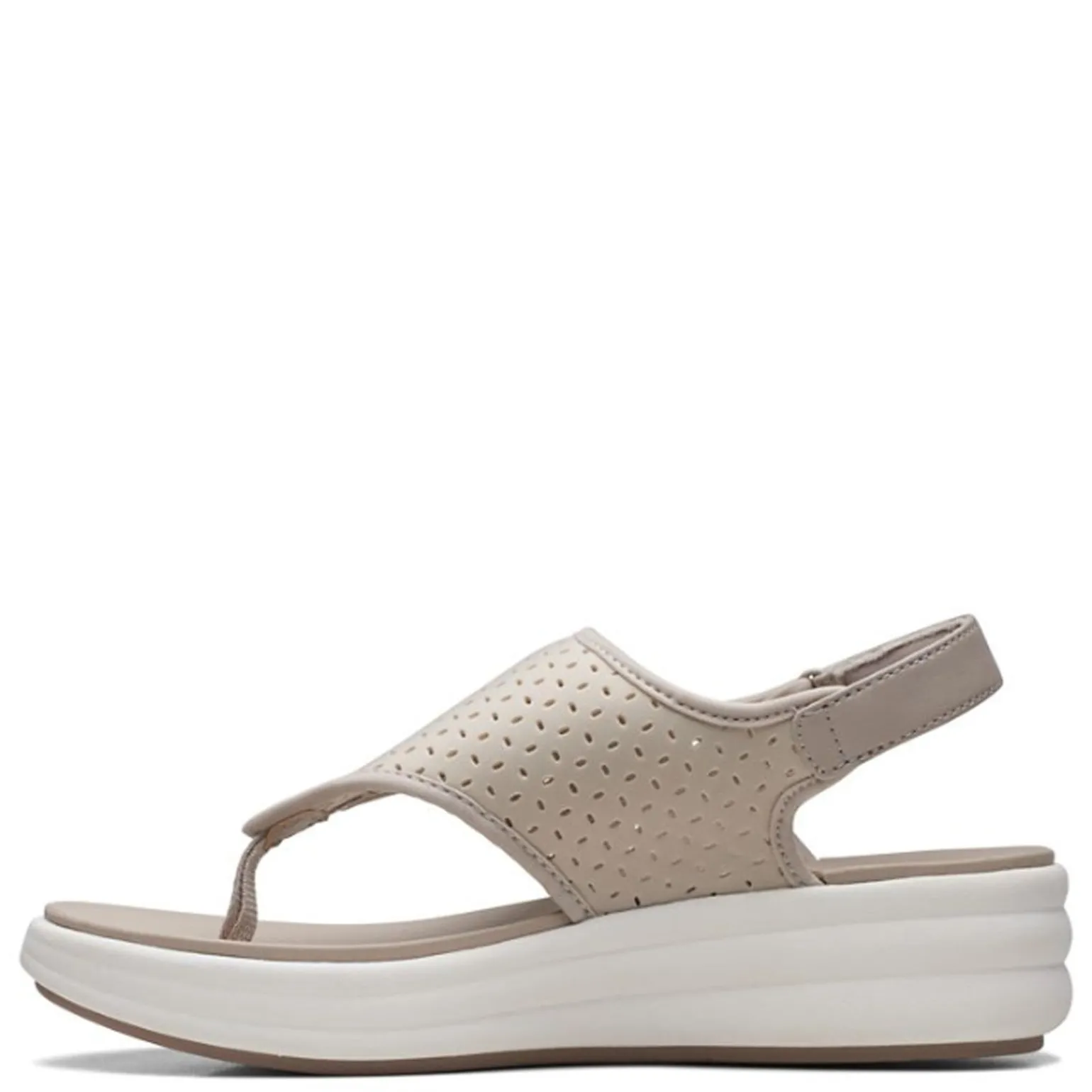 Women's Clarks, Drift Blossom Sandal
