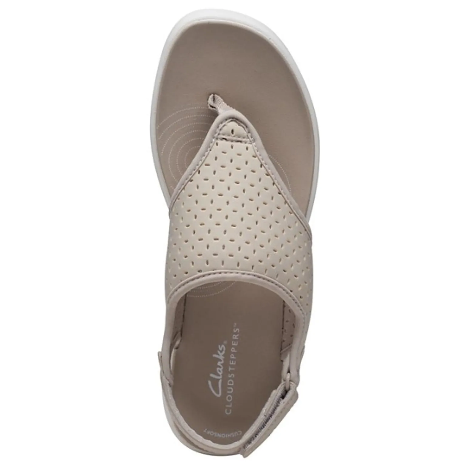 Women's Clarks, Drift Blossom Sandal