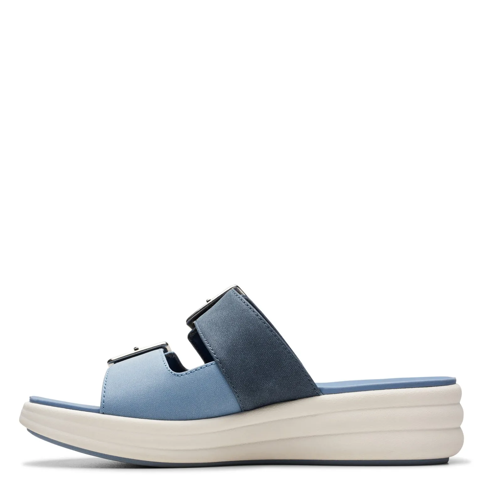 Women's Clarks, Drift Buckle Sandal