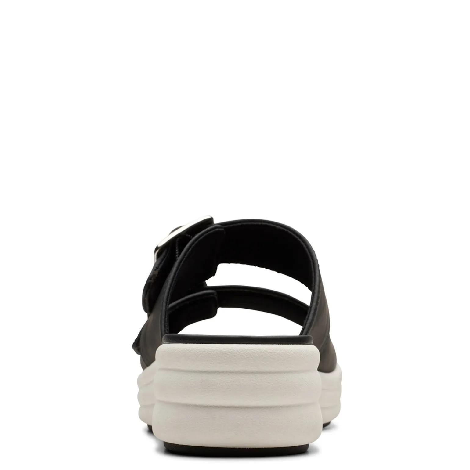 Women's Clarks, Drift Buckle Sandal